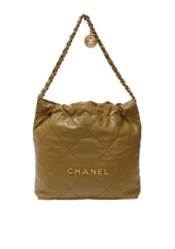 22 CHAIN BAG