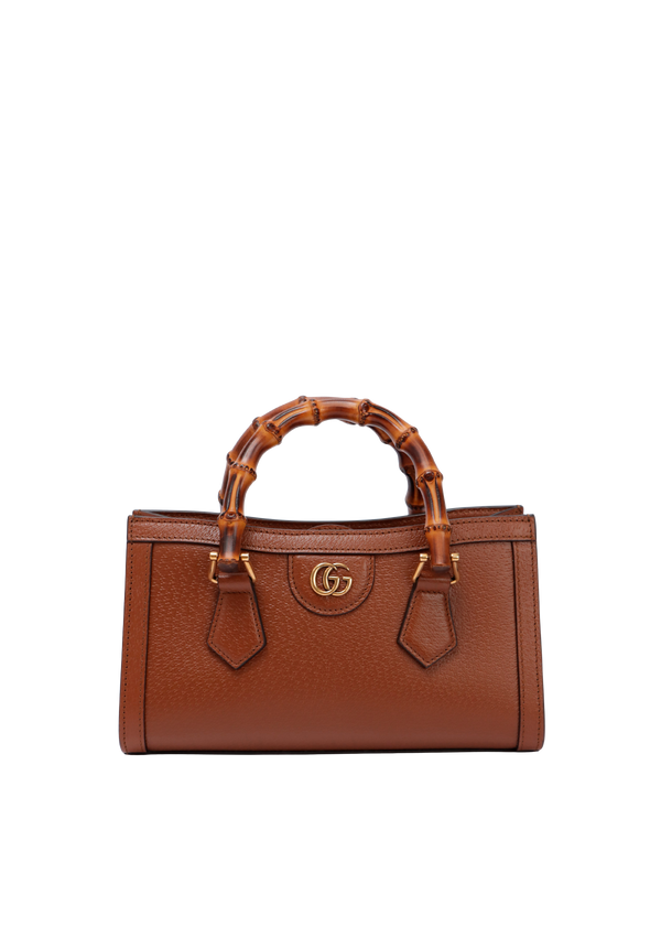 EAST WEST SMALL DIANA BAG