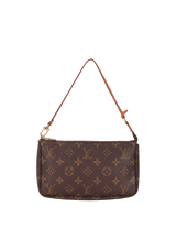 MONOGRAM POCHETTE ACCESSOIRES