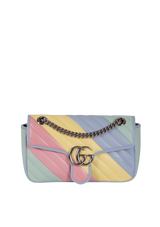 GG MARMONT MULTICOLOR SMALL BAG