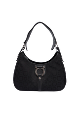 GANCINI SHOULDER BAG