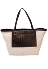 INTRECCIATO FLIP FLAP LARGE