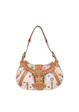 MONOGRAM MULTICOLORE LEONOR