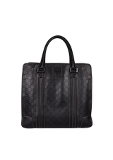 GUCCISSIMA LEATHER TOTE BAG