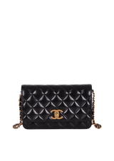 CC CHAIN WALLET ON CHAIN