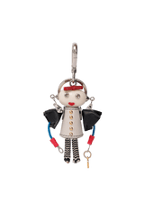 ROBOT EDWARD KEY CHARM
