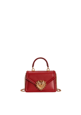 SMALL DEVOTION TOP HANDLE BAG