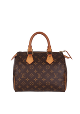 MONOGRAM SPEEDY 25