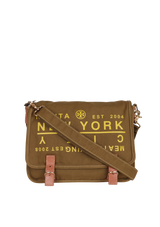 NOLITA MESSENGER BAG