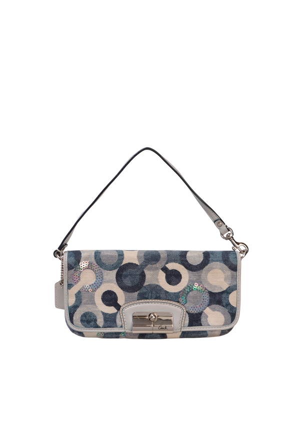 SIGNATURE POCHETTE