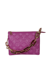 MONOGRAM COUSSIN BB