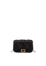 FF LOGO NANO BAGUETTE