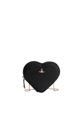 NEW HEART CROSSBODY