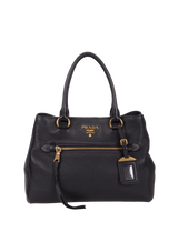 VITELLO DAINO TOTE