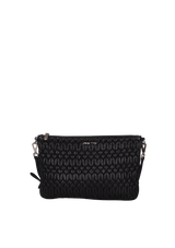 MATELASSÉ SHOULDER BAG
