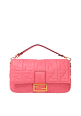FF 1974 EMBOSSED BAGUETTE
