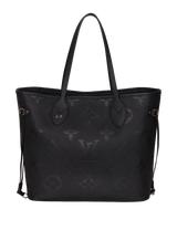 MONOGRAM EMPREINTE NEVERFULL MM