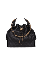 MEDIUM CHANEL 25