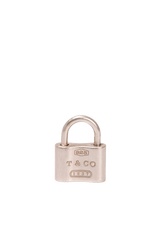 LOCK PENDANT