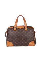 MONOGRAM RETIRO PM