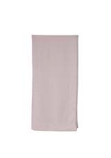 MONOGRAM SILK SCARF