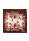 PRINTED SILK SCARF