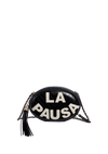 LA PAUSA EVENING BAG