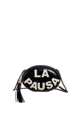 LA PAUSA EVENING BAG