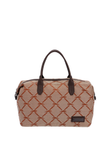 PRINTED TOTE