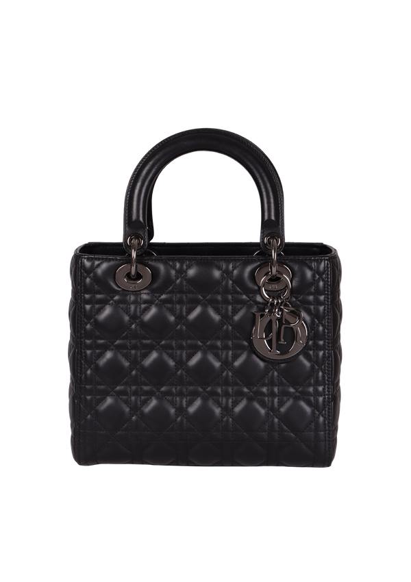 CANNAGE LADY DIOR MEDIUM