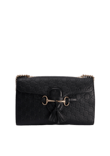 MEDIUM GUCCISSIMA EMILY BAG
