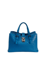 MEDIUM ROMA BAG