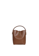 MEDIUM LE 37 BUCKET BAG