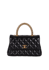 SMALL COCO HANDLE BAG