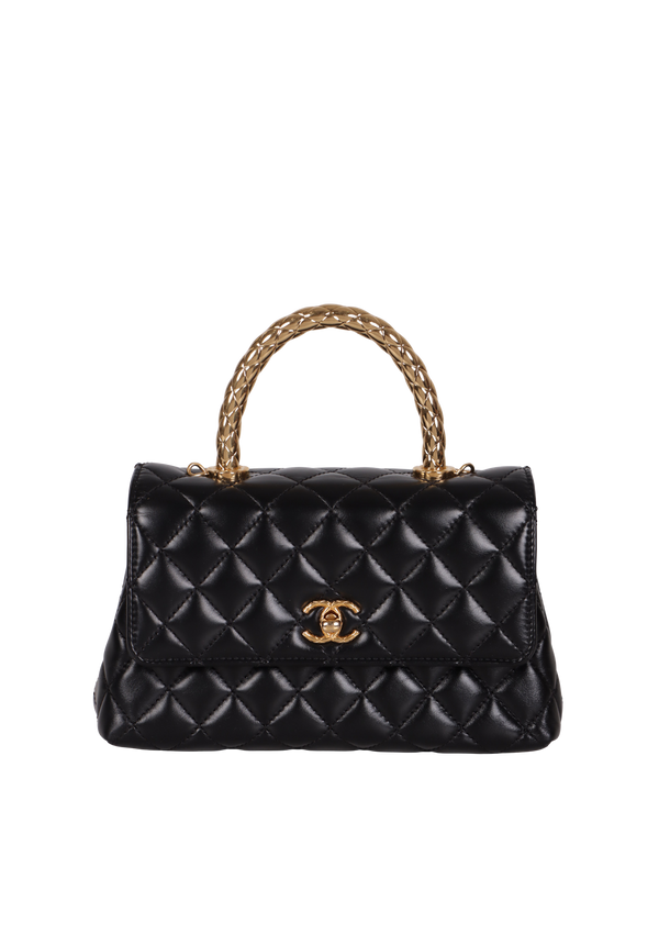 SMALL COCO HANDLE BAG
