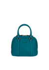 MICROGUCCISSIMA MINI DOME BAG