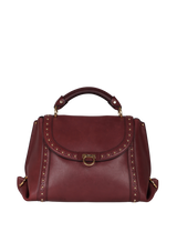 GANCINI TOP HANDLE BAG
