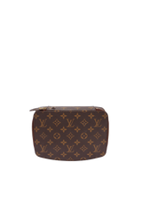 MONOGRAM MONTE CARLO JEWELRY CASE