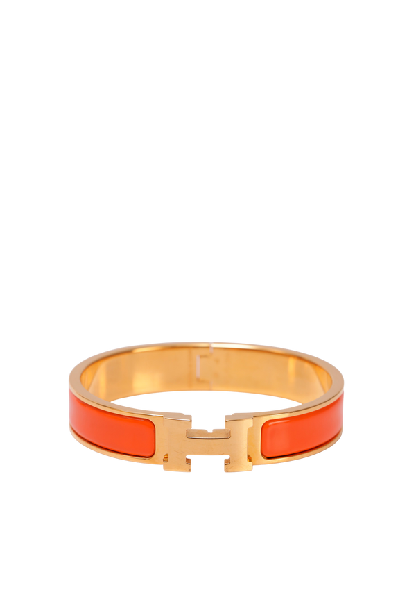 CLIC H BRACELET