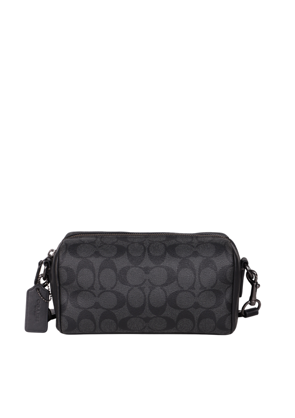 CHARTER SIGNATURE CROSSBODY BAG