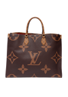 REVERSE MONOGRAM GIANT ONTHEGO VOYAGE