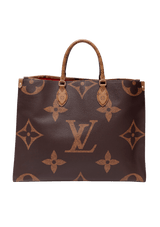 REVERSE MONOGRAM GIANT ONTHEGO VOYAGE
