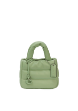 MINI PILLOW TOTE