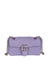 GG MARMONT SMALL BAG