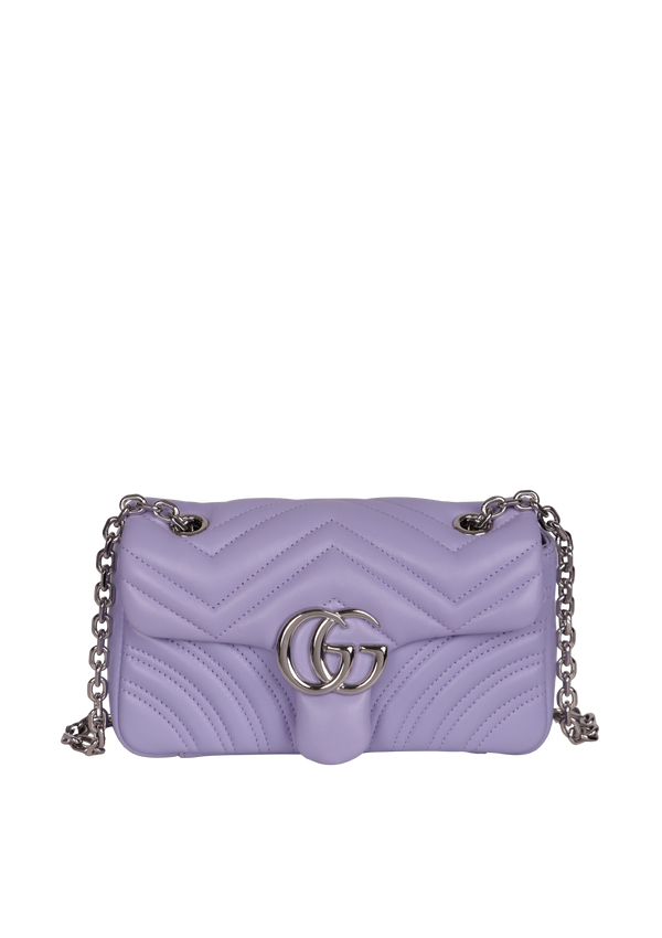 GG MARMONT SMALL BAG