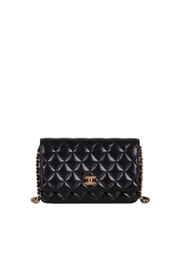 CC CHAIN WALLET ON CHAIN