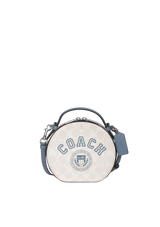 SIGNATURE CANTEEN CROSSBODY BAG
