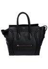 MINI LUGGAGE TOTE