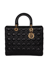 CANNAGE LADY DIOR LARGE