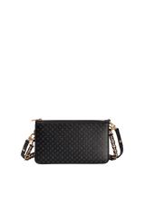 NANOGRAM EMBOSSED LEXINGTON POUCH